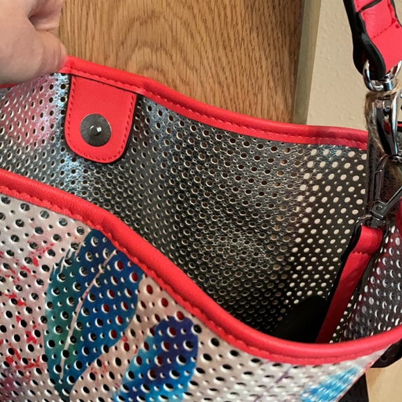 Huser collection summer bag beach bag - Picture 3 of 10